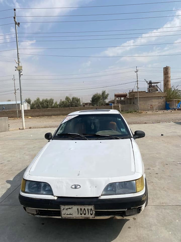 ‎دایۆ ئیسپرۆ پلاسیکی سلێمانی بێنوخسانی ڕزیویی نیە مەکینە ١٦کەپس بێ ڕزیوی  ***********‎ السليمانية, العراق
