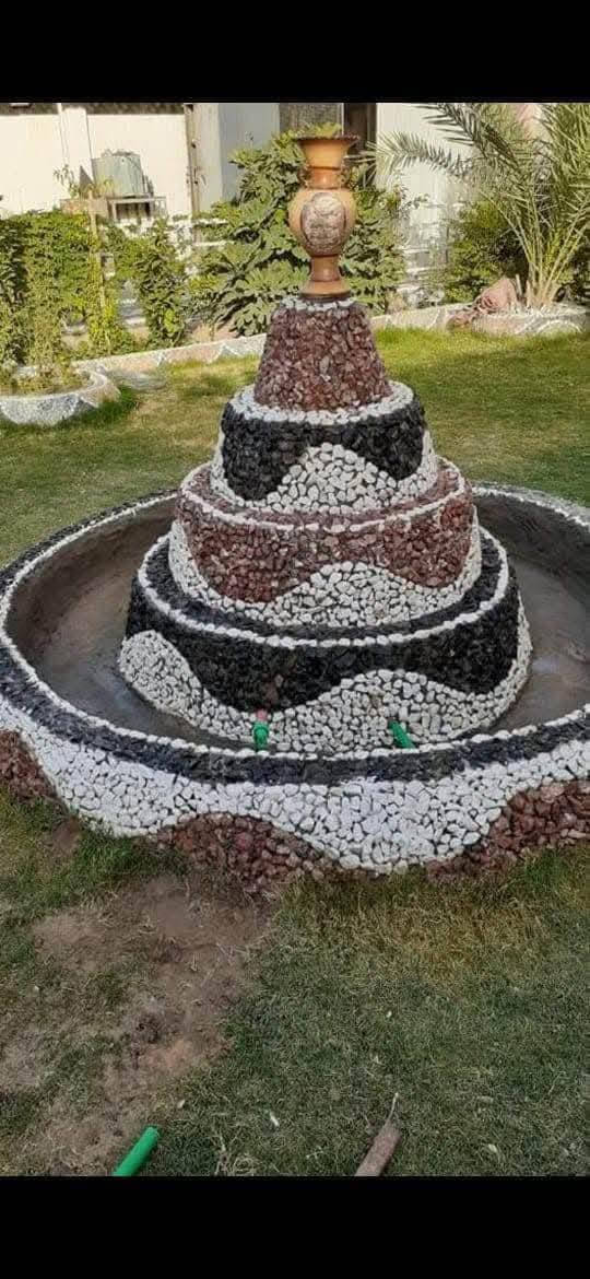 حسن لديكور***********
🍃مستـعدون🍂 ، لـترتيب🐦 الحدائق المنزلية 🏝️🏘️
وزراعة النباتات، 🌾🌴🌱والازهار، 🌼🌺🌻وقص الثيل.🌾🌾
وعمل الديكورات والتصاميم،الحديثة للحدائق،، بواسطة الاحجار الملونة 
ونعمل على تصميم الشلالات 💦والنافورات
