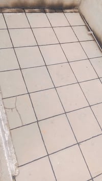 ماستيك • قلع وتجديد