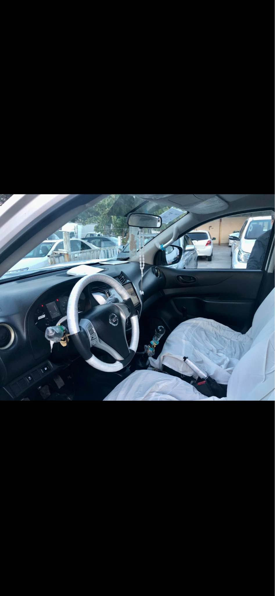 نافارا • ٢٠١٨ • ١٧٤٠٠٠ كم
