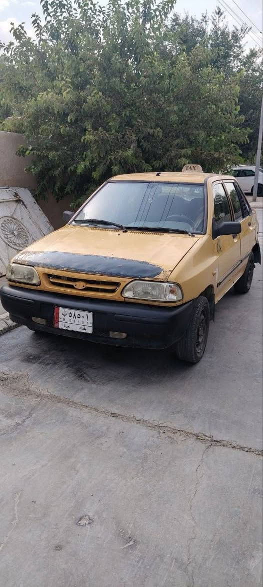 مۆدێل 2012
گێڕعادی تەبرید ساردوگەرم بەشەرت
سەیارەکە جائیزەو نقوستانی نیە 
*********** شمشمل, السليمانية
