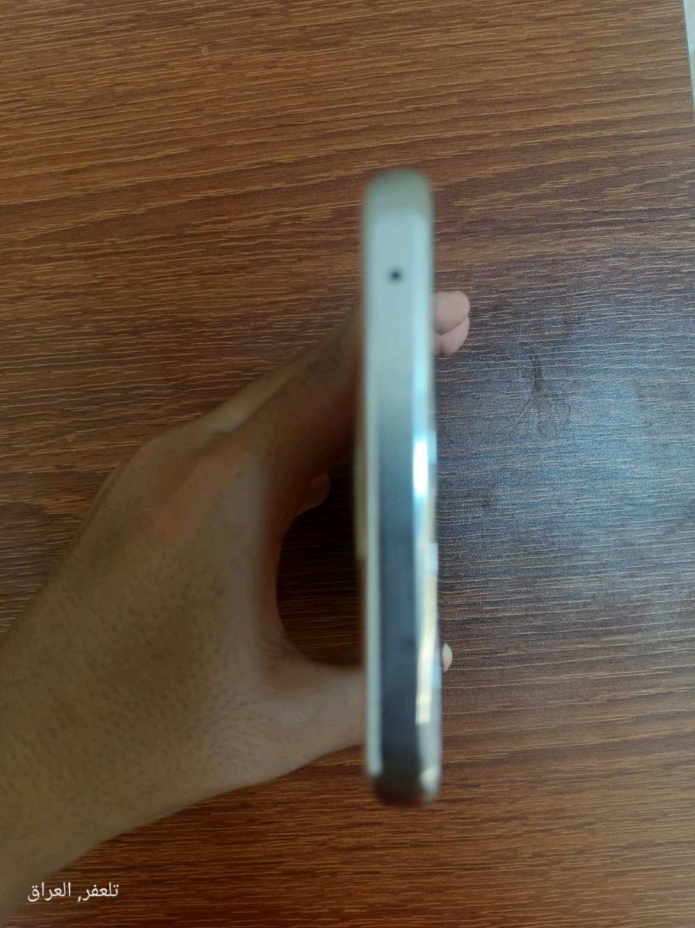 تلفون هونر اكسd9 نظيف ماشايف مصلح
ضد الكسر وضد الماء
ذاكره 256 
5Gرام12
شاشه snapdragon
بطاريه 5800 
شاشه 120فريم
العاب 60
دقه2652×1200
الرقم :***********
السعر ب230الف مجال
مع الكارتون جاهز الملحقات مع كفر هديه
لا يوجد خدش واحد في الموبايل
