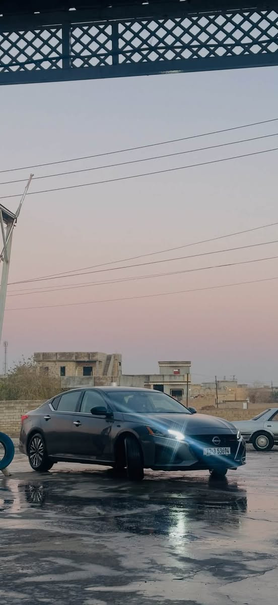 التيما SV • ٢٠٢٤ • رقم نينوى