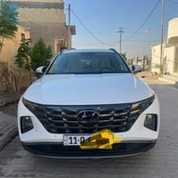 توسان ٢٠٢٤ • فول مواصفات • ٢٠ ألف كم