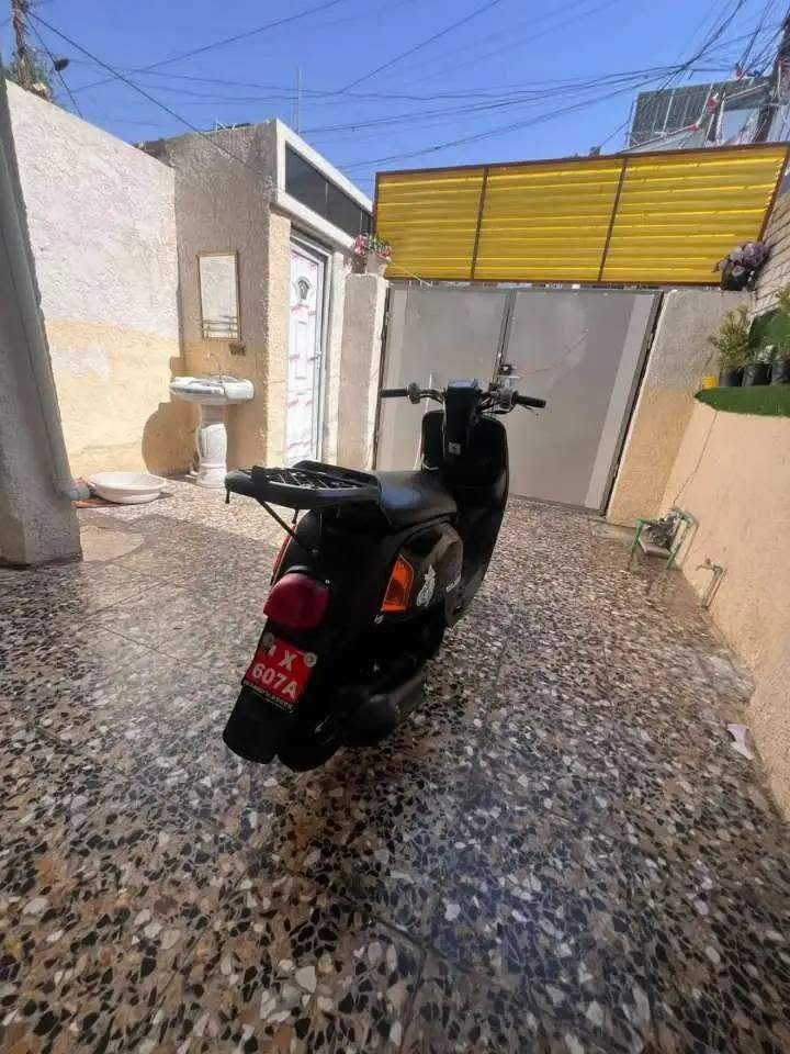 بوليس ١٢٠ • نضيفه • باتري ضعيف