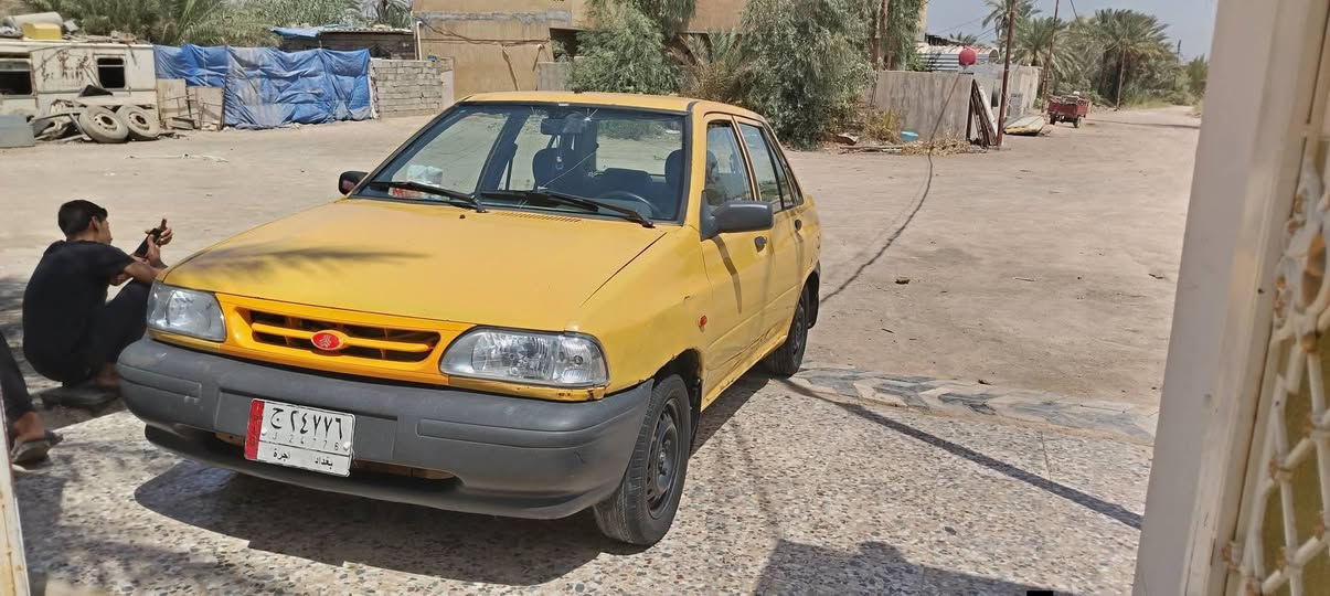 نضيفه • دانية شاميه • مستعجل