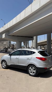 توسان • ٢٠١٣ • حلة