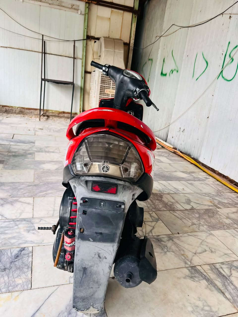 ماكس عدلة • مبدل كفرات • مكينه بلاد