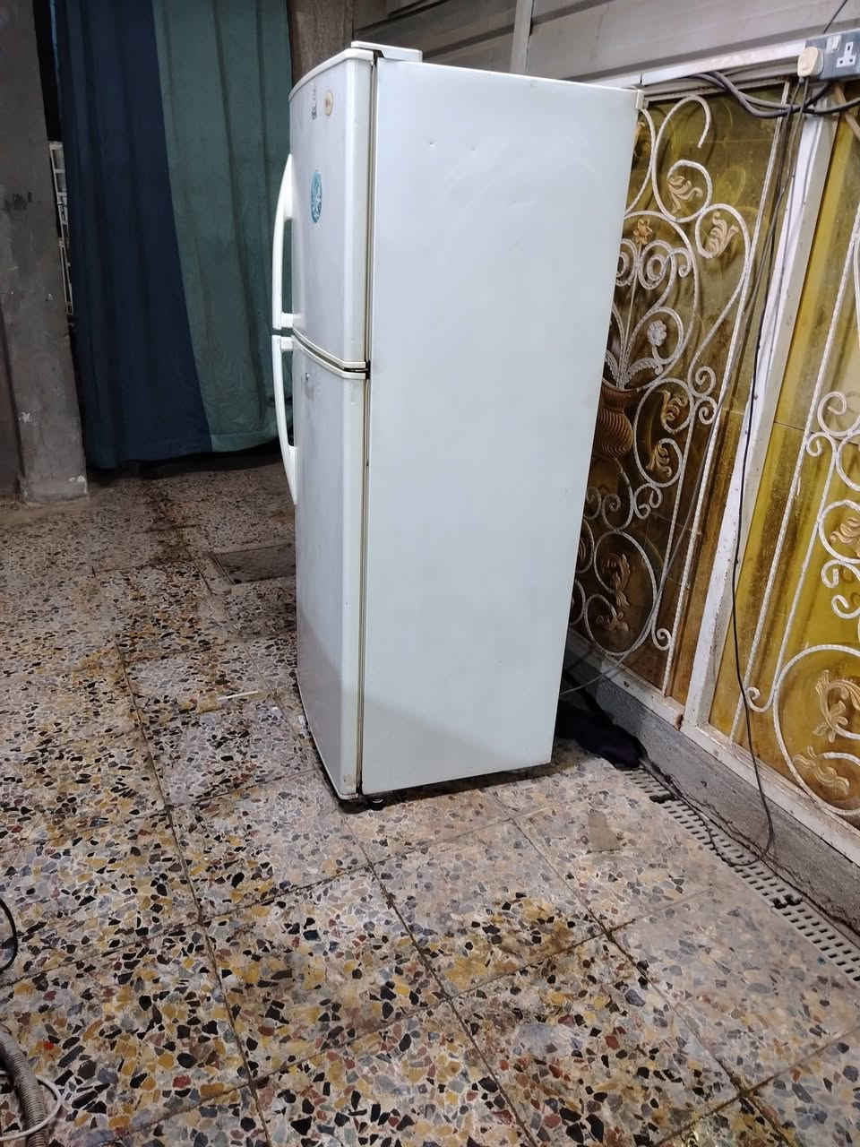 ال جي • ١٦ قدم • حي الجهاد