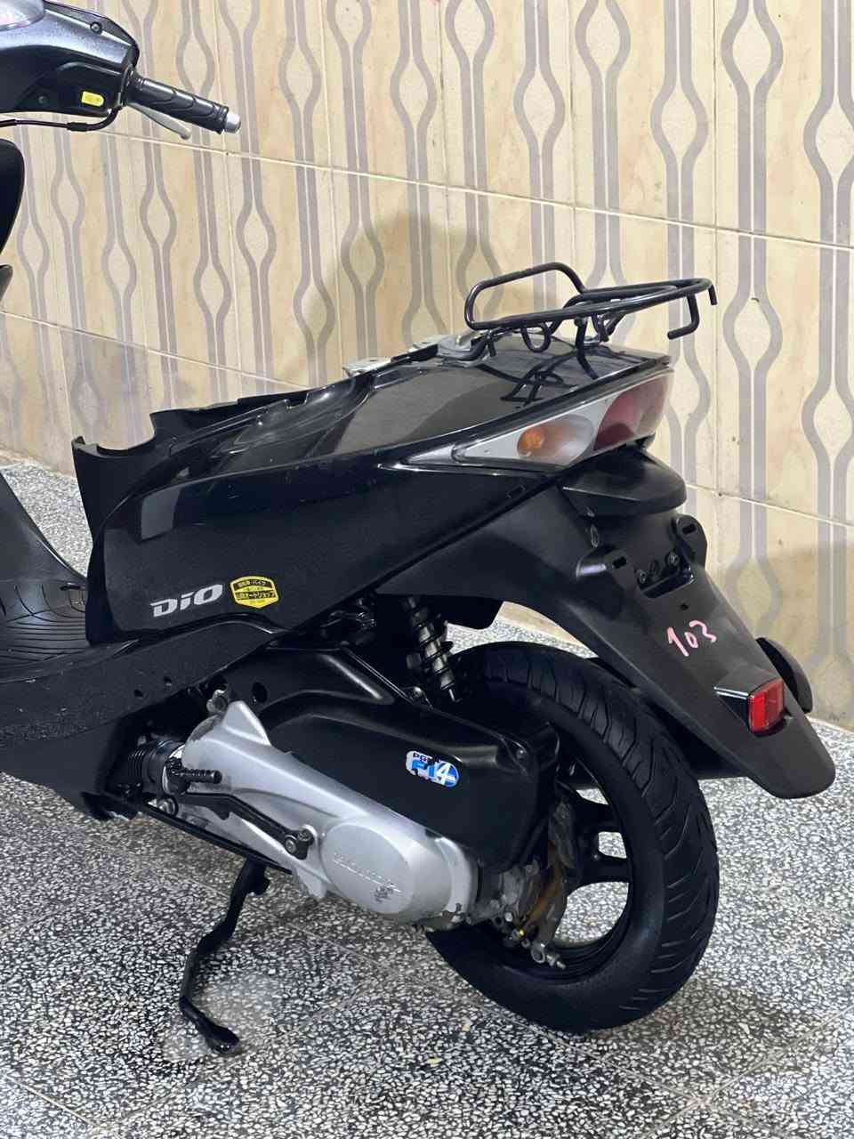 هوندا • جديدة