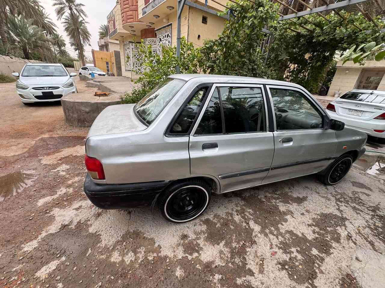 سايبا • ٢٠١٢ • رقم بابل