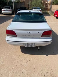 برنس فراشة • ١٩٩٦ • گير اوتوماتيك