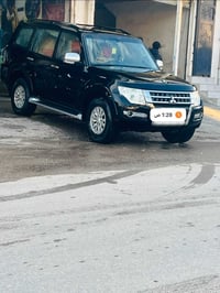 موديل ٢٠١٥ • محرك ٣٥٠٠ • كفاله عامه