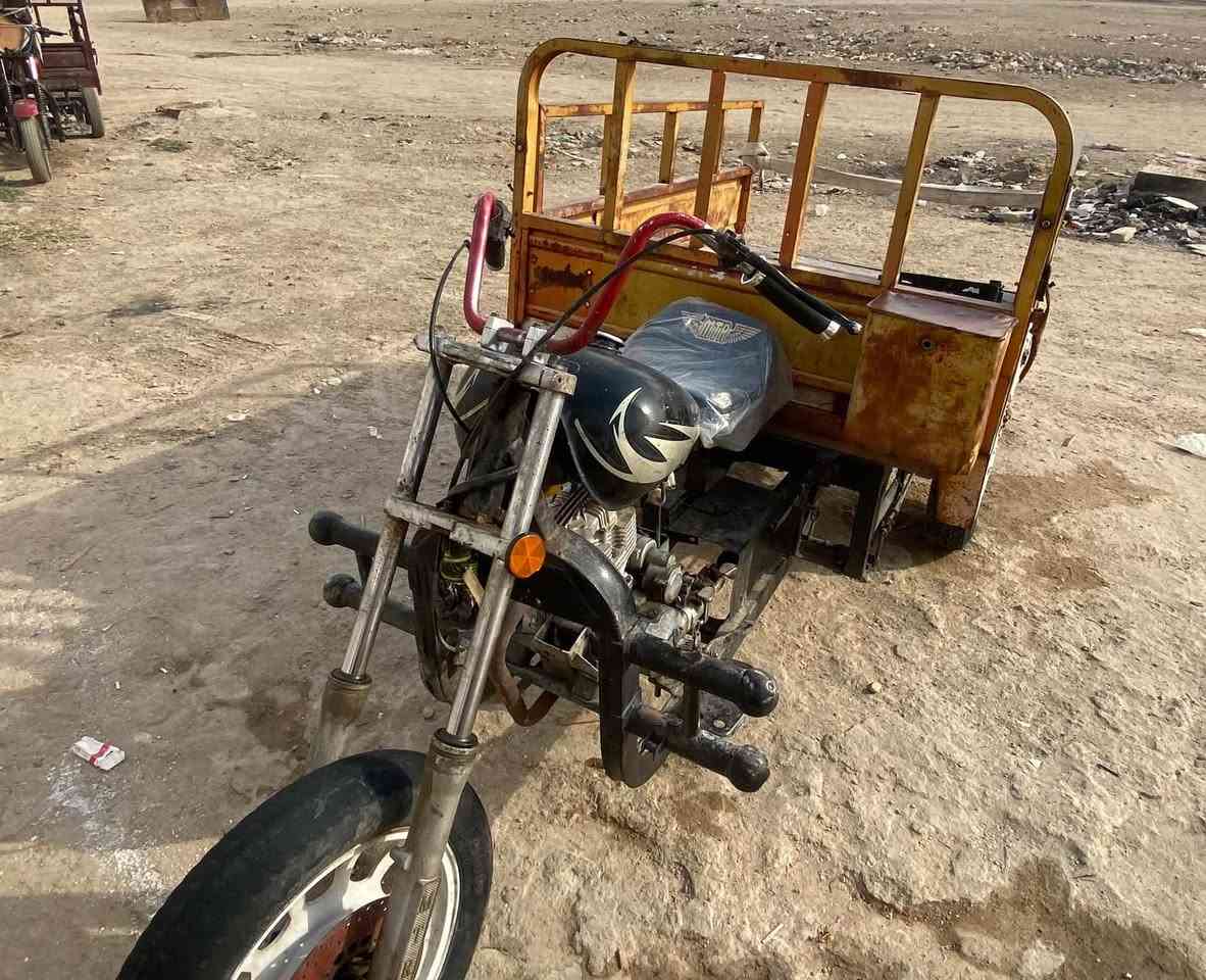 ستوته • بدون • بيها مجال