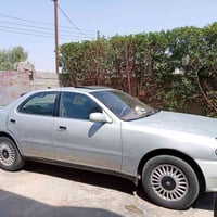 موديل ٩٤ • مصبوغه • المقداديه