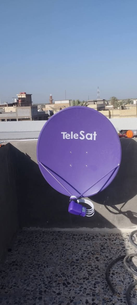 تنصيب ستلايت احياء كربلاء
بحث قنوات 
 ترتيب القنوات 
تثبيت شاشات  
وكذالك يتوفر لدنيا
جهاز ستلايت HD مرتب بقنوات اللغة العربيه+
صحن جميع الاحجام
استاند شاشات جميع الحجام 
واير جميع القياسات10+15+20+25+30+50
اولمبي 1+2+4+8 اصلي 
عنواني كربلاء قرب مستشفى الكفيل 
 واتساب
***********
***********
ملاحظة التنصيب بأحدث الاجهزة
غير متواجد على الفيس
نتمنى لكم مشاهدة ممتعة 
على باقتنا الرياضية شبكه نمور الرابعه 
للاشترك والتجديد /مكتب الرئيسي
فرع حي الامام علي *********** مقابل مستشفى الكفيل
فرع حي الاخلاص *********** مجاور السفارة التركيه
