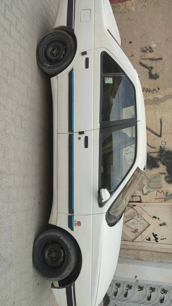 بيجو 405 • ٢٠١٤ • مكفولة باسمي