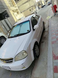 اوبترا • ٢٠٠٨ • رقم بغداد