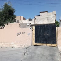 للبيع بيت في حي القدس الاولى المساحه220 متر سند طابو شرط التحويل  0751...