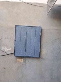 حداد جوال • كافة الحدادة • بوابة دبل كهرباء