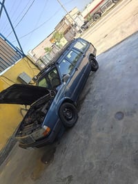 فولفو 940