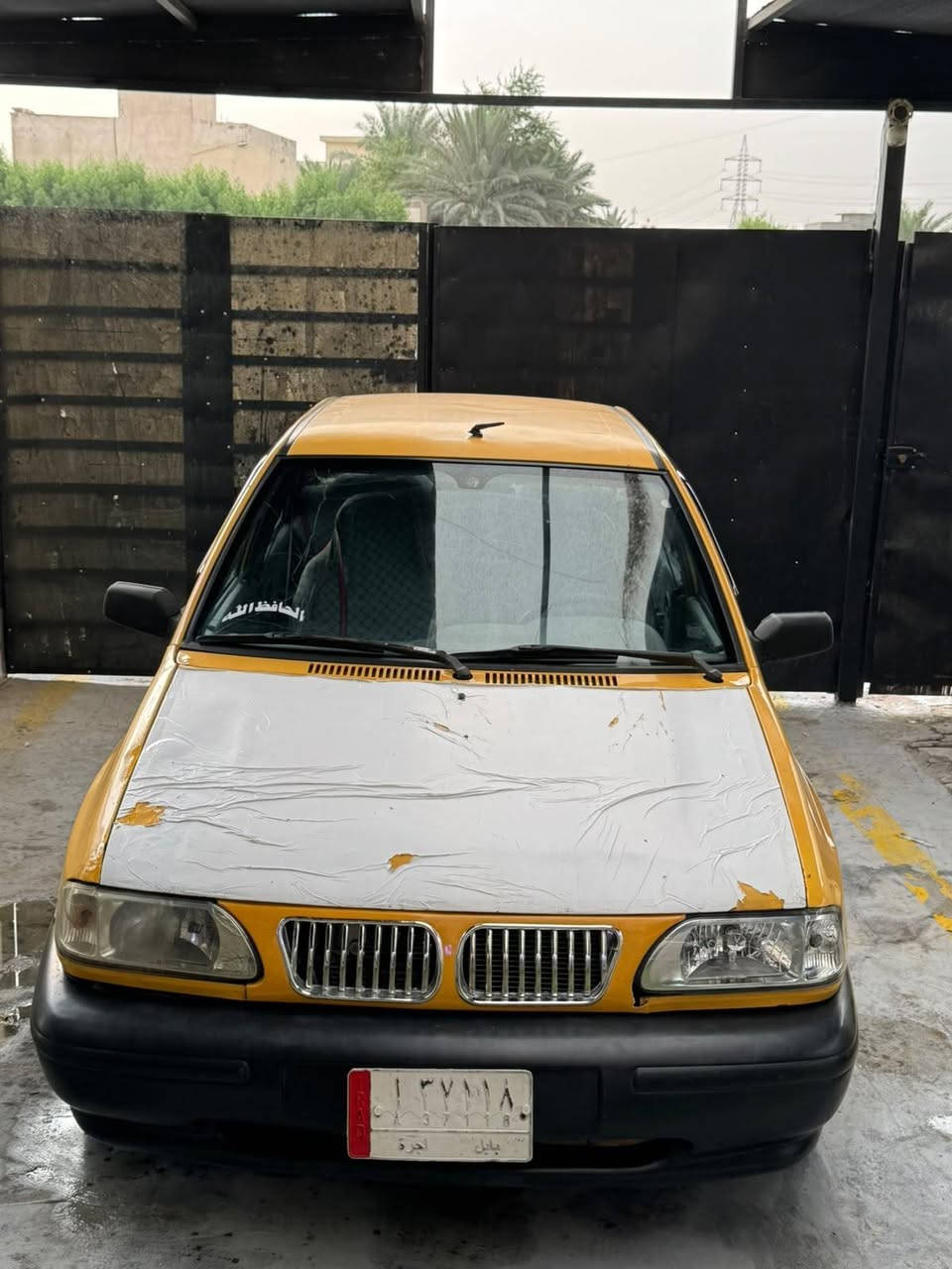 سايبا ٢٠١٥ • قطع جديدة • الدورة
