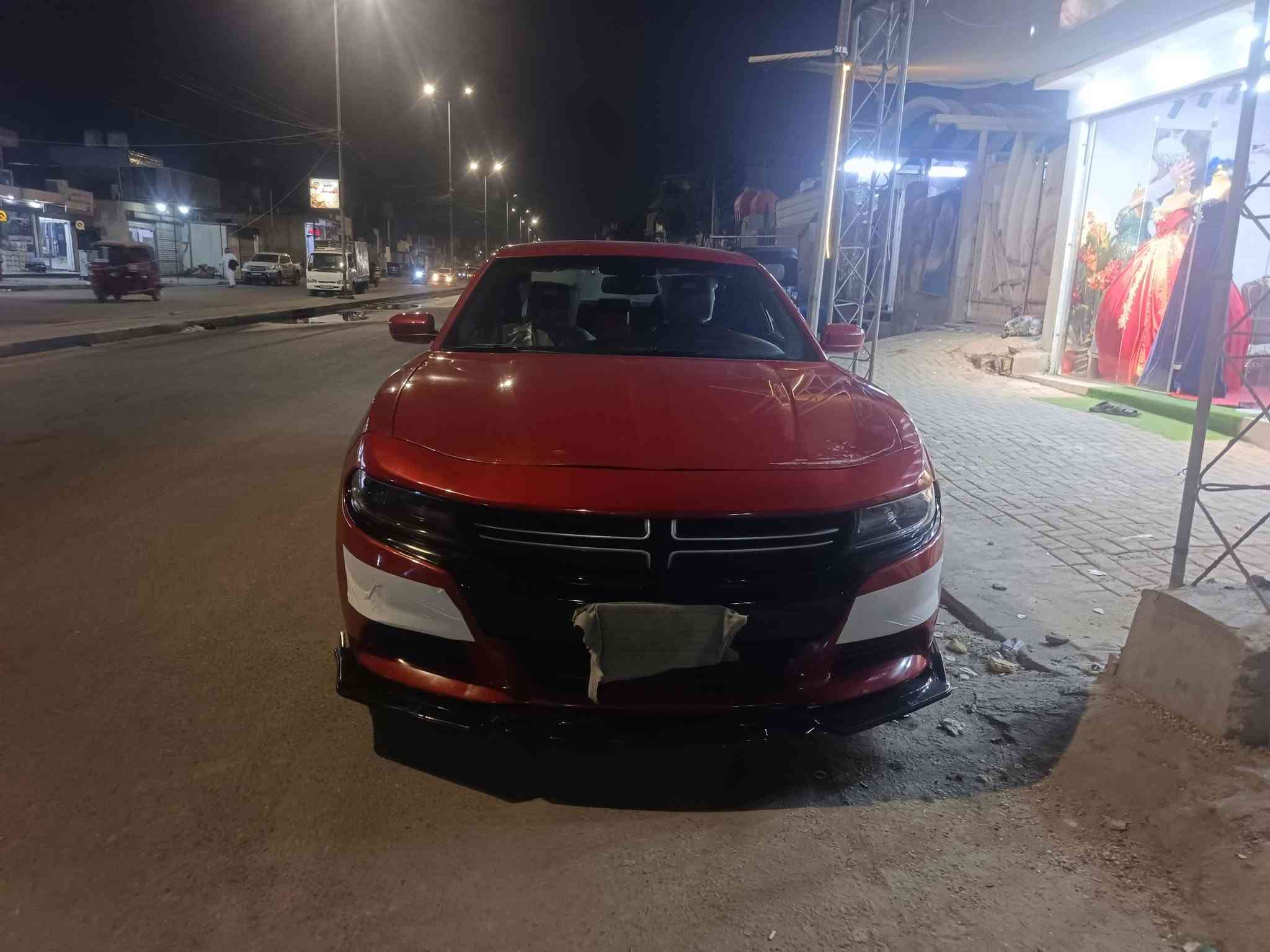 جارجر • جديدة • تحويل شرط