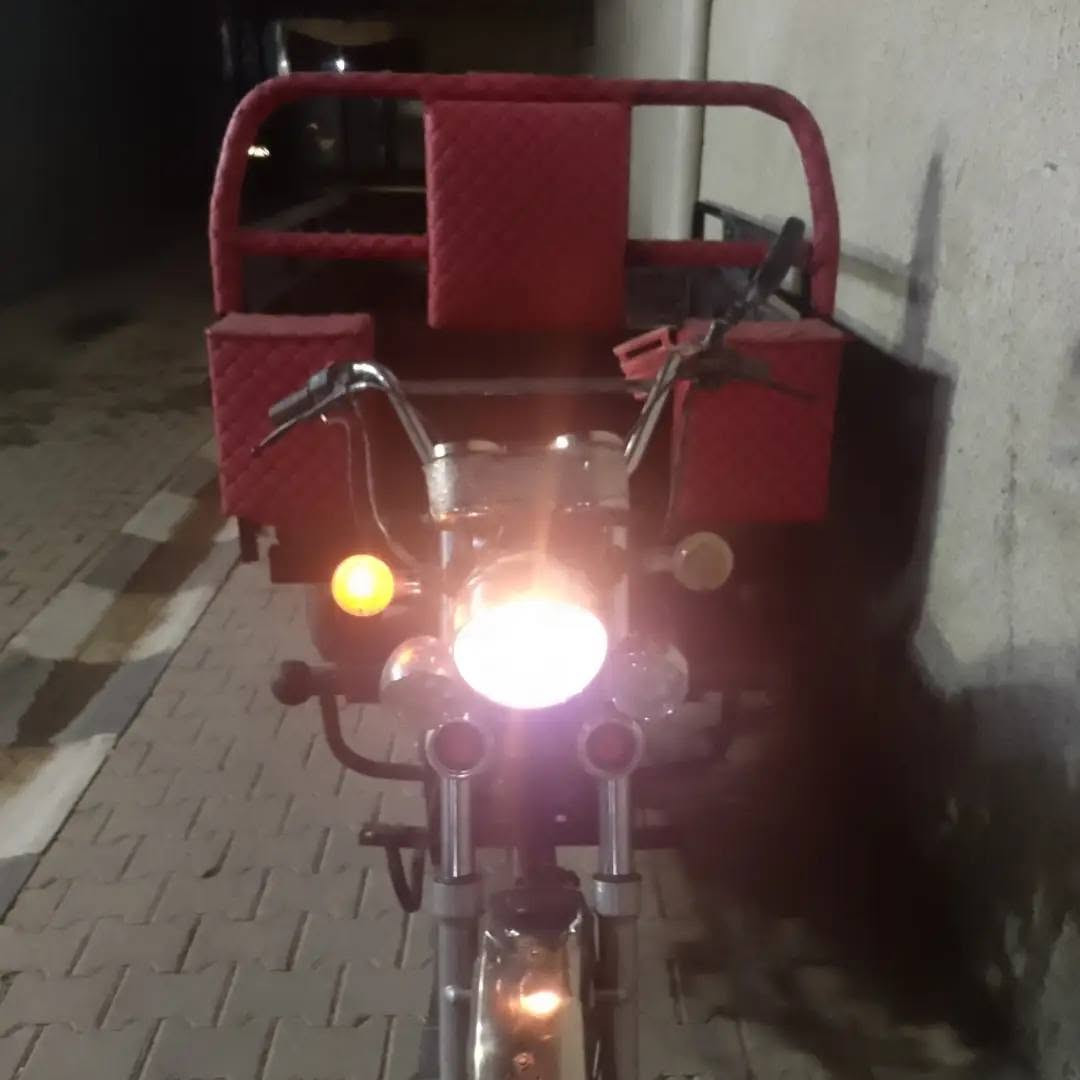 ستوته • ٢٠٢٤ • اور سبع قصور