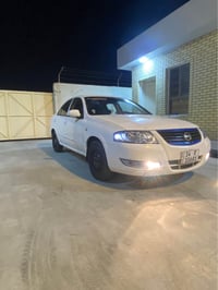 نيسان صني • ٢٠١٣ • البصرة الجمعيات