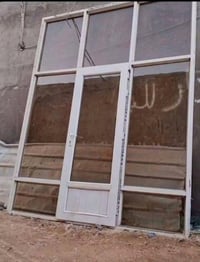 PVC • ٢٫٥×٣م • كربلاء