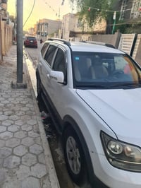 موهافي • ٢٠٠٩ • فور ويل