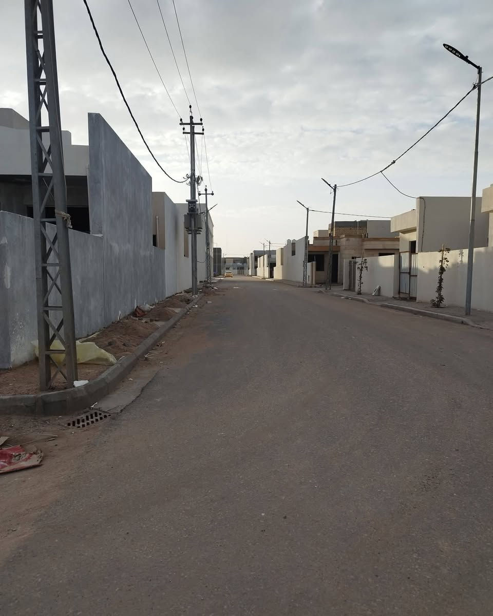 درة المثنى • ٢٠٠م • غرفتين