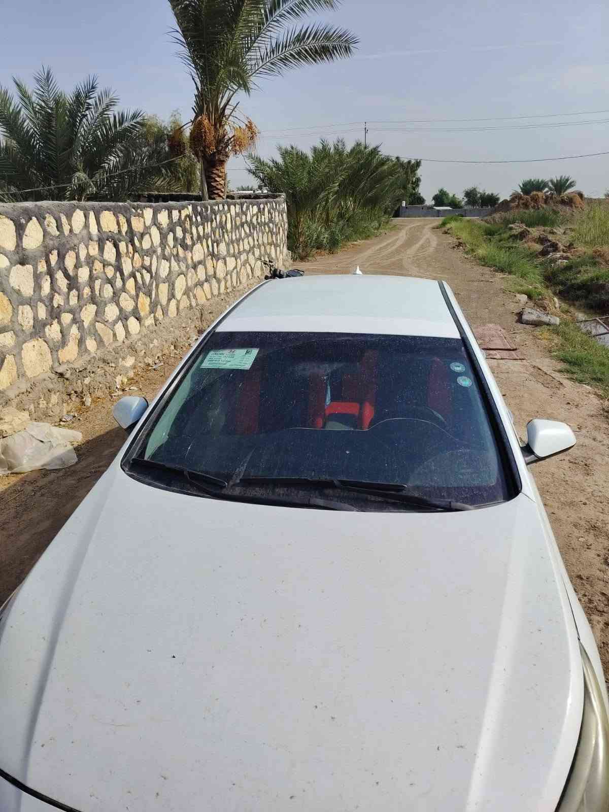 سوناتا • ٢٠١٧ • رقم اربيل