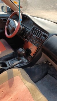 مكينه جديده • دوخل جديد • حدادي جديده