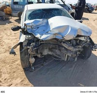 سيراتو ٢٠١٥ • حادث • رقم ذي قار