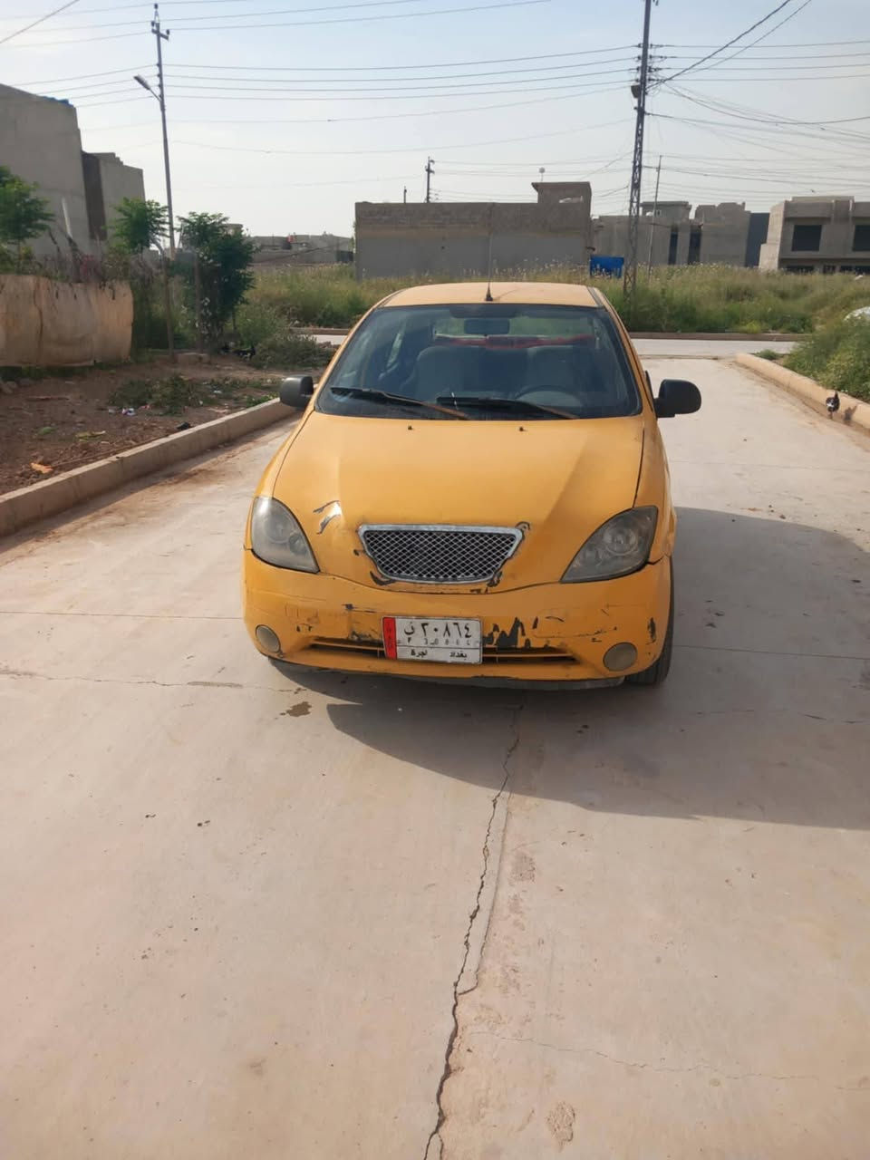 طيبه2016 بيها بوند وجاملغ بيها كابون بانزين السعر ٢٨ وبيها مجال الشرعي بل موصل ***********
