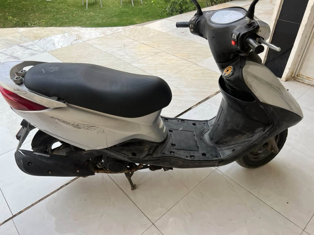 بريز اكزز • كفاله • معدل