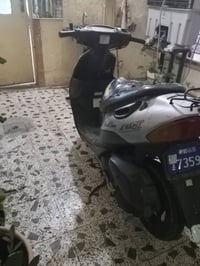 سوزوكي ٦٠ • ما بيها نقص • بعقوبة