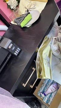 مبز مكتبي • عدد ٢ • توصيل بغداد