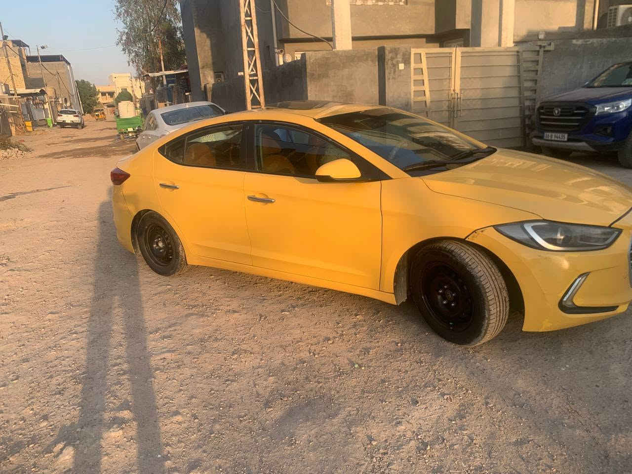 فول مواصفات • موديل ٢٠١٧ • وارد امريكي
