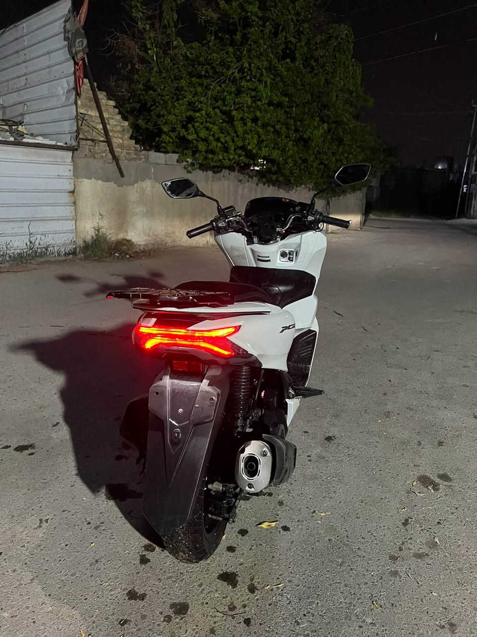بي سي اکس • ٢٠٢٠ • مكفولة