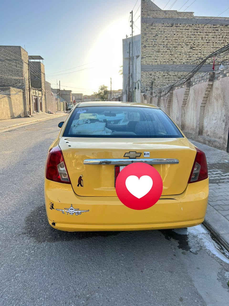 سلام عليكم اوبترا 2007 جاهزه كير مكينه كفاله لاتنقيص ولاتبخير الحمدلله كير اوتماتيك تخم تاير جديد حداديه ستوني مكملها جاهزه من كل نواحي رقم نحف مشروع وطني ب46 بيها مجال للطيبين ***********
