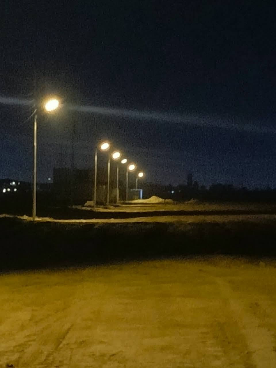 منطقة النداء • طابو صرف • ١٥٠م
