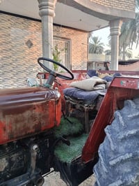 مكينة عنتر • موديل ٨٥ • بابل المسيب