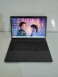 ديل بريسيجن 3541 • i9 جيل ٩ • Quadro P620 ٤GB