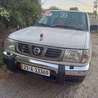 نيسان ٢٠٠١ • بلا بويه • السليمانية