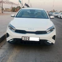 سيراتو ٢٠٢٤ • مكينة ٢٠٠٠ • ماشية ٣٣٠٠٠