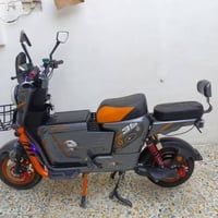 دراجة شحن • R900 • فلوجه