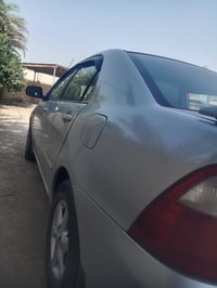 ٢٠٠٦ • مكينة ١٦٠٠ • صبغ عام