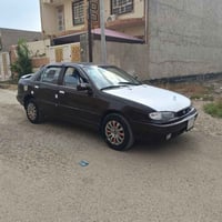 النترا ٩٤ • مكينه مكفوله • ديالى الغالبيه